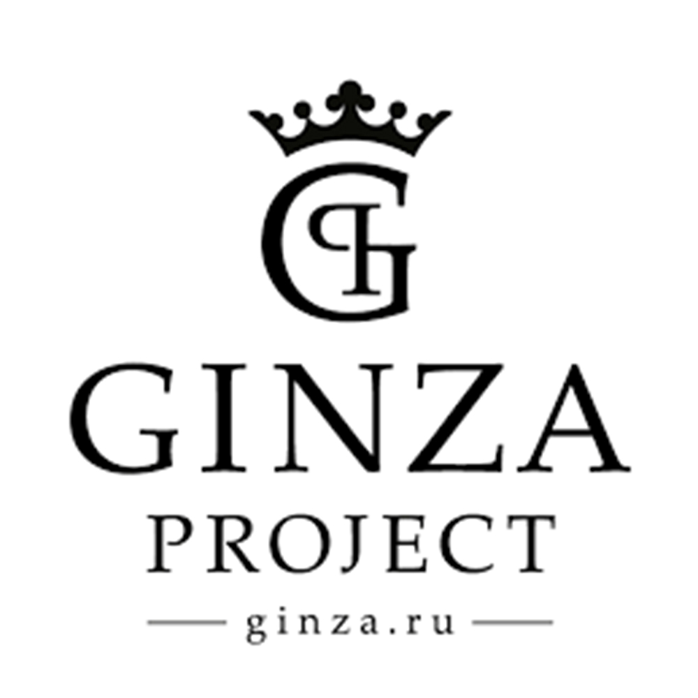 Ginza project. Ginza Project логотип PNG. Гинза Проджект лого. Логотипы ресторанов Гинза. Ginza Project Москва.